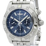 Breitling Chronomat Automatic // AB0111-JAPN // Pre-Owned
