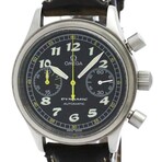 Omega Dynamic Automatic // O529050 // Pre-Owned