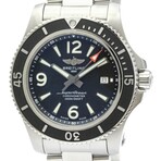 Breitling Superocean Automatic // A17367D71B1A1 // Pre-Owned