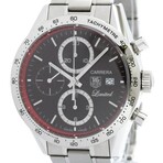 Tag Heuer Carrera Automatic // BF576050.BA // Pre-Owned