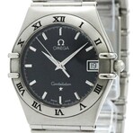 Omega Constellation Quartz // O151240 // Pre-Owned