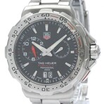 Tag Heuer Formula 1 Quartz // WAH111C.BA085 // Pre-Owned