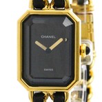 Chanel Ladies Premiere Quartz // H0001 // Pre-Owned