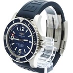 Breitling Superocean Automatic // A17367D81C1S2 // Pre-Owned