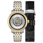 Schild Heinrich Cyclone Tourbillon Limited Edition Automatic // SC-1011-99