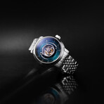 Schild Heinrich Cyclone Tourbillon Limited Edition Automatic // SC-1011-66