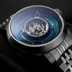 Schild Heinrich Cyclone Tourbillon Limited Edition Automatic // SC-1011-66