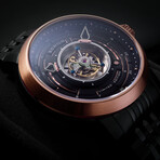Schild Heinrich Cyclone Tourbillon Limited Edition Automatic // SC-1011-88