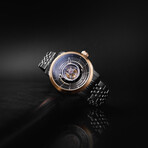 Schild Heinrich Cyclone Tourbillon Limited Edition Automatic // SC-1011-77