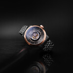 Schild Heinrich Cyclone Tourbillon Limited Edition Automatic // SC-1011-88