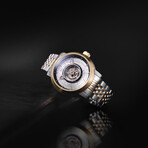 Schild Heinrich Cyclone Tourbillon Limited Edition Automatic // SC-1011-99