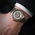 Schild Heinrich Cyclone Tourbillon Limited Edition Automatic // SC-1011-99