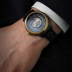 Schild Heinrich Cyclone Tourbillon Limited Edition Automatic // SC-1011-77