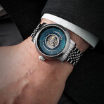 Schild Heinrich Cyclone Tourbillon Limited Edition Automatic // SC-1011-66
