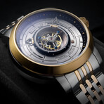 Schild Heinrich Cyclone Tourbillon Limited Edition Automatic // SC-1011-99
