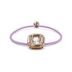 Swarovski Dulcis Crystal Bracelet // White