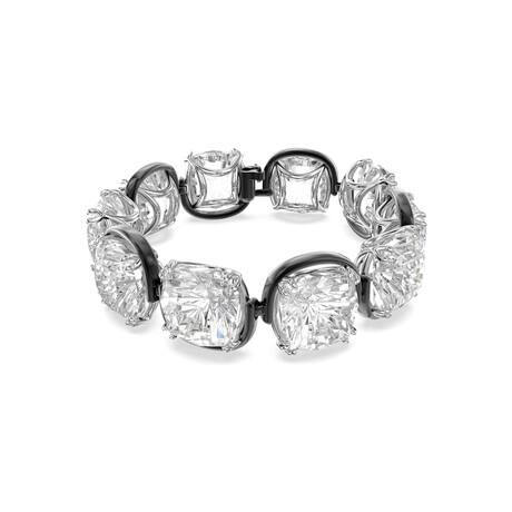 Swarovski Harmonia Crystal Bracelet // White