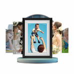 10.1" Digital Frame (Black)