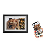 10.1" Digital Frame (Black)