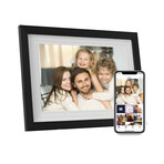 10.1" Digital Frame (Black)