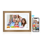 10.1" Digital Frame (Black)