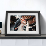 10.1" Digital Frame (Black)