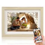 10.1" Digital Frame (Black)