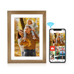 10.1" Digital Frame (Black)