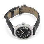 Carl F. Bucherer Ladies Adamavi Quartz // 00.10315.08.35.01 // Store Display