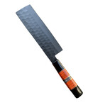 D2 Steel Chef Knife Set // 5 pcs Set