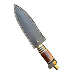 Handmade D2 Steel Chef Knife