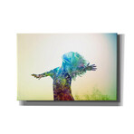 Release (26"W x 18"H x 0.75"D)