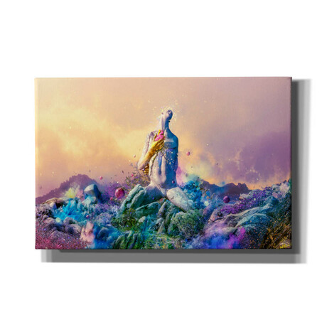 Vulnicura (26"W x 18"H x 0.75"D)