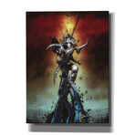 Eternity (18"W x 26"H x 0.75"D)