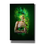 Envy - Paradise Lost Seven Deadly Sins (18"W x 26"H x 0.75"D)