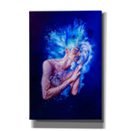 Sloth - Paradise Lost Seven Deadly Sins (18"W x 26"H x 0.75"D)