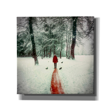 Pure (18"W x 18"H x 0.75"D)