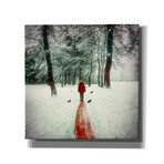 Pure (18"W x 18"H x 0.75"D)