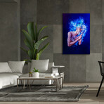 Sloth - Paradise Lost Seven Deadly Sins (18"W x 26"H x 0.75"D)