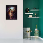 Empathy (18"W x 26"H x 0.75"D)