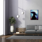 Make A Wish (18"W x 26"H x 0.75"D)