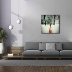 Pure (18"W x 18"H x 0.75"D)