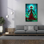 Hecate (18"W x 26"H x 0.75"D)