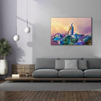 Vulnicura (26"W x 18"H x 0.75"D)