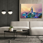 Vulnicura (26"W x 18"H x 0.75"D)