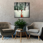 Pure (18"W x 18"H x 0.75"D)