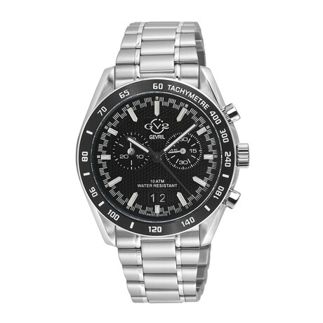 GV2 Freccia Quartz // 42901B