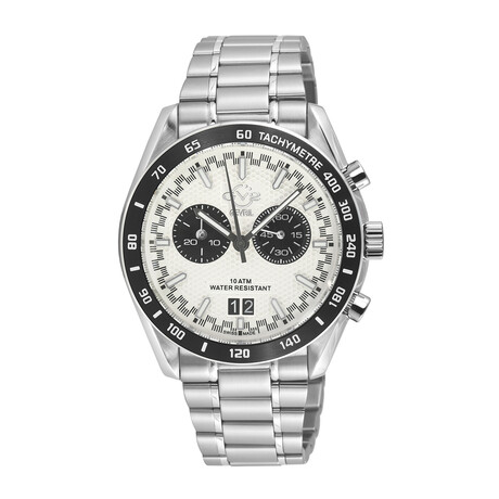 GV2 Freccia Quartz // 42904B