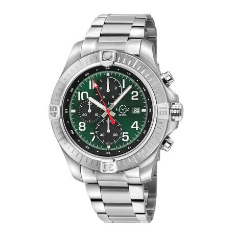 GV2 T38 Quartz // 42802B