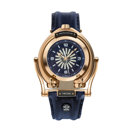 GV2 Triton Automatic // 3406S